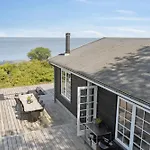 Magical Sea View From Terrace To Horizon 1 Ferienhaus *