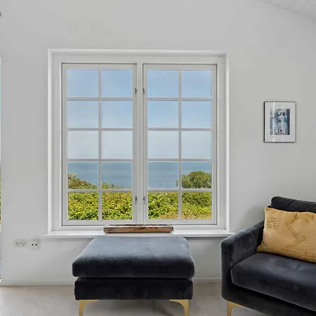 Magical Sea View From Terrace To Horizon 1 Сasa de vacaciones