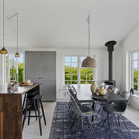 Magical Sea View From Terrace To Horizon 1