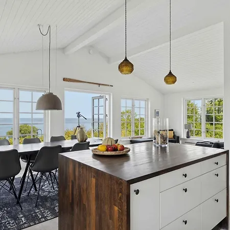 Сasa de vacaciones Magical Sea View From Terrace To Horizon 1 Listed