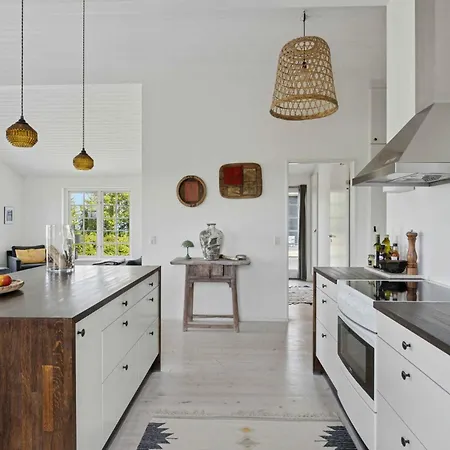 Сasa de vacaciones Magical Sea View From Terrace To Horizon 1