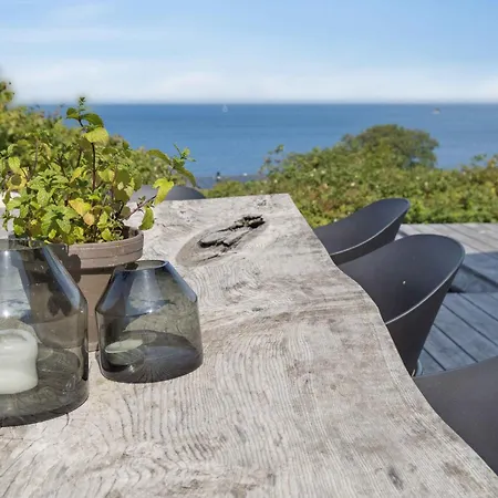 Сasa de vacaciones Magical Sea View From Terrace To Horizon 1 Listed