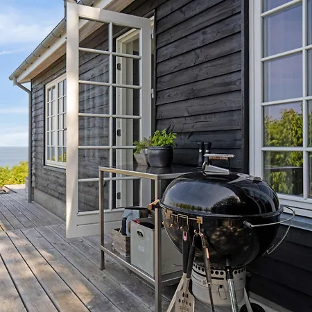 Сasa de vacaciones Magical Sea View From Terrace To Horizon 1 *