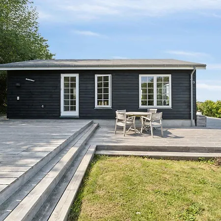 Сasa de vacaciones Magical Sea View From Terrace To Horizon 1 Listed