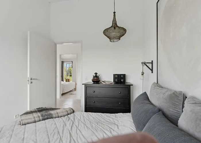 Magical Sea View From Terrace To Horizon 1 * Svaneke