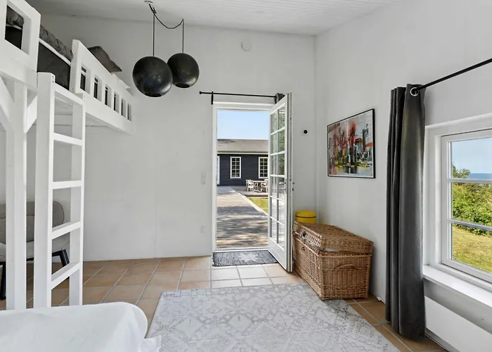 Magical Sea View From Terrace To Horizon 1 *