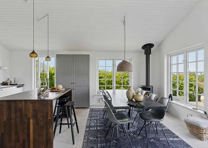 Magical Sea View From Terrace To Horizon 1