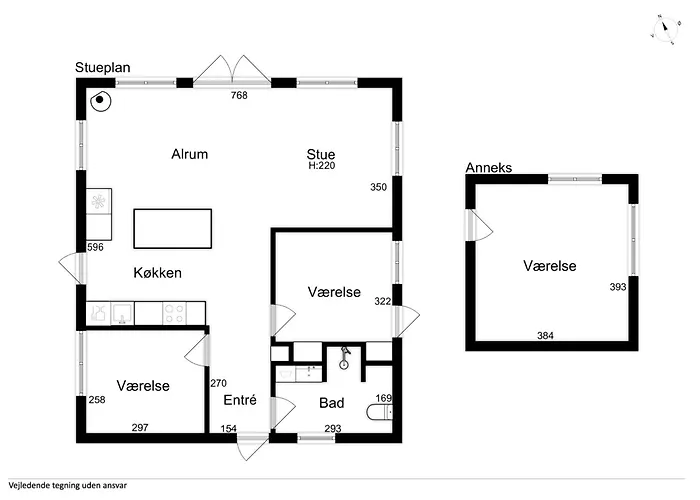Semesterbostad Magical Sea View From Terrace To Horizon 1 *