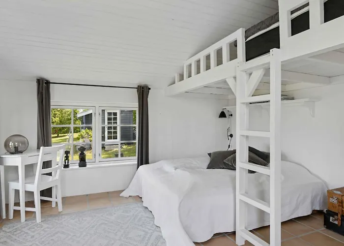 Magical Sea View From Terrace To Horizon 1 Semesterbostad Svaneke